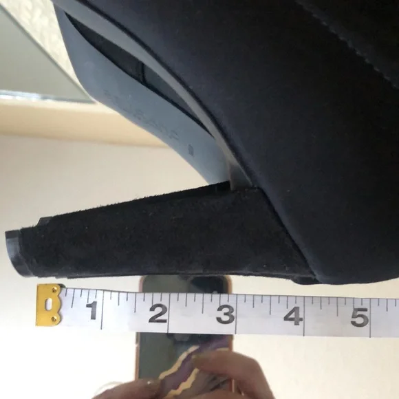 Brand New CHARLES by Charles David Over the knee Boots - Picture 15 of 17